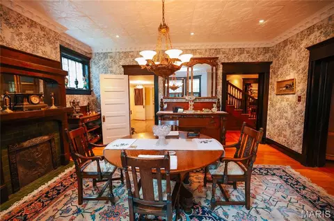 Dining - 201 N Jackson St, Kennett, MO 63857 photo 5 of 5