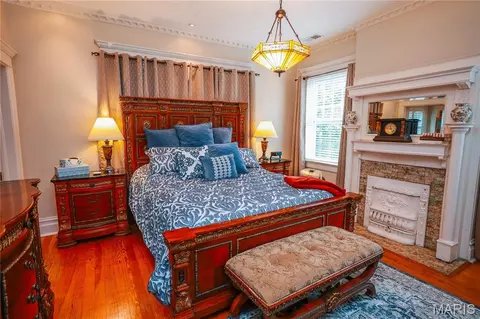 Bedroom - 201 N Jackson St, Kennett, MO 63857 photo 1 of 7