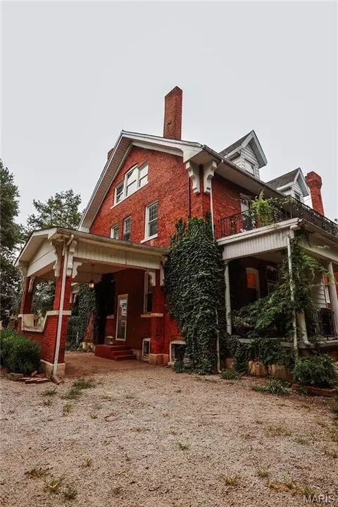 Exterior - 201 N Jackson St, Kennett, MO 63857 photo 12 of 19