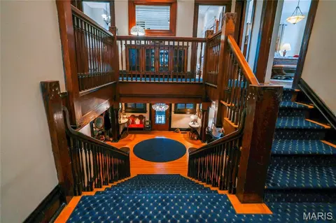 Entry Way - 201 N Jackson St, Kennett, MO 63857 photo 12 of 23