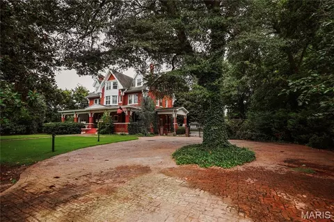 Exterior - 201 N Jackson St, Kennett, MO 63857 photo 5 of 19