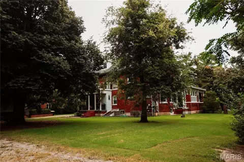 Exterior - 201 N Jackson St, Kennett, MO 63857 photo 14 of 19