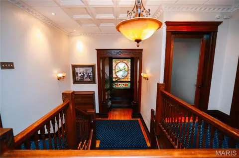 Entry Way - 201 N Jackson St, Kennett, MO 63857 photo 13 of 23