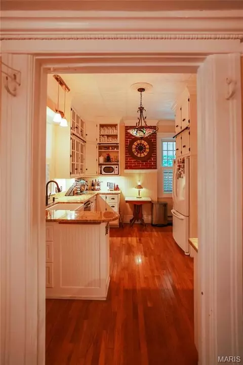 Kitchen - 201 N Jackson St, Kennett, MO 63857 photo 1 of 5