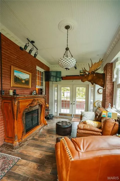 Exterior - 201 N Jackson St, Kennett, MO 63857 photo 8 of 19