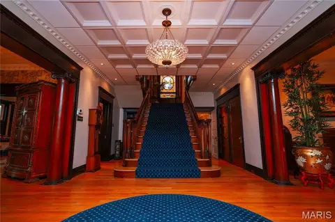 Entry Way - 201 N Jackson St, Kennett, MO 63857 photo 1 of 23