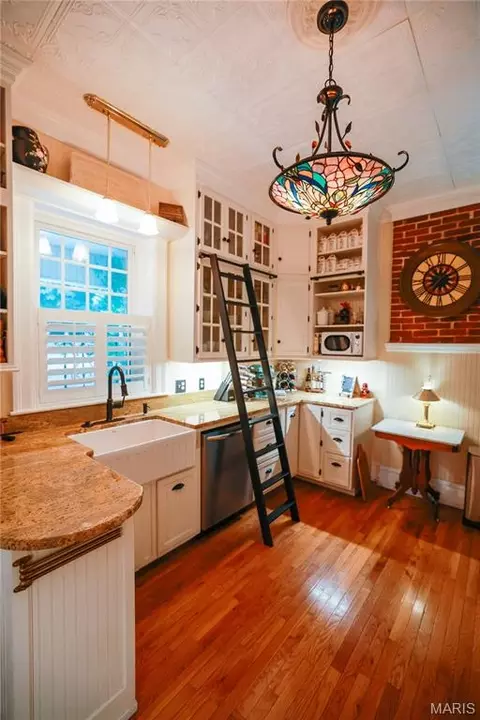 Kitchen - 201 N Jackson St, Kennett, MO 63857 photo 5 of 5