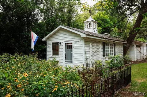 Exterior - 201 N Jackson St, Kennett, MO 63857 photo 17 of 19
