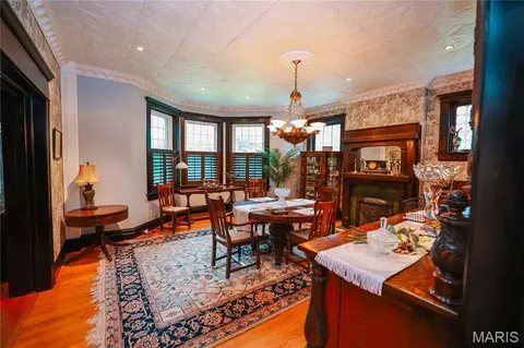 Dining - 201 N Jackson St, Kennett, MO 63857 photo 2 of 5