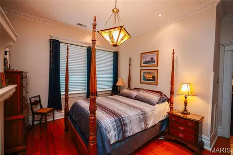 Bedroom - 201 N Jackson St, Kennett, MO 63857 photo 7 of 7
