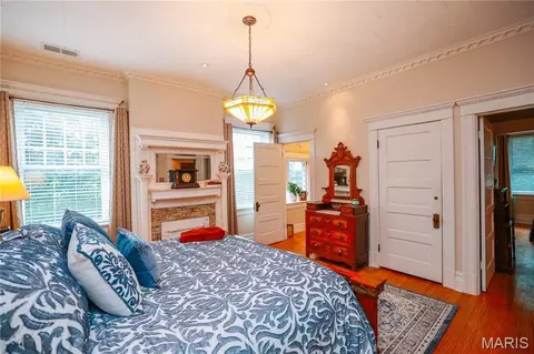 Bedroom - 201 N Jackson St, Kennett, MO 63857 photo 2 of 7