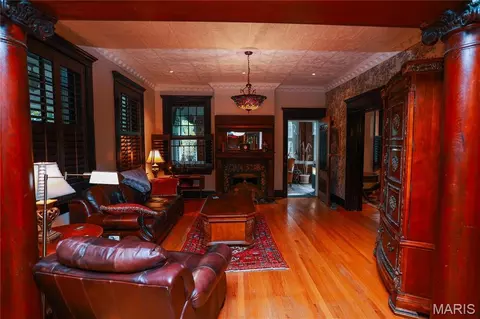 Living - 201 N Jackson St, Kennett, MO 63857 photo 1 of 1