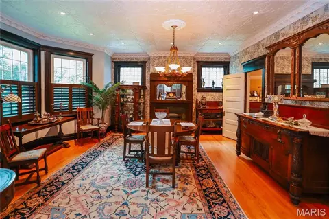 Dining - 201 N Jackson St, Kennett, MO 63857 photo 1 of 5