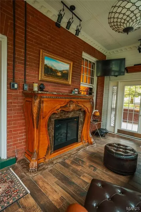 Exterior - 201 N Jackson St, Kennett, MO 63857 photo 11 of 19