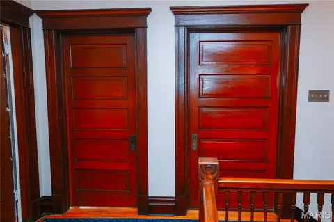 Entry Way - 201 N Jackson St, Kennett, MO 63857 photo 14 of 23