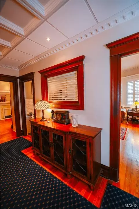 Entry Way - 201 N Jackson St, Kennett, MO 63857 photo 15 of 23