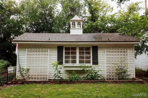 Exterior - 201 N Jackson St, Kennett, MO 63857 photo 19 of 19