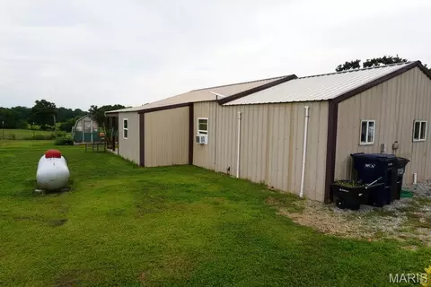 Exterior - 13226 Cr 437, Mountain View, MO 65548 photo 8 of 8