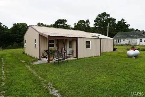 Exterior - 13226 Cr 437, Mountain View, MO 65548 photo 2 of 8