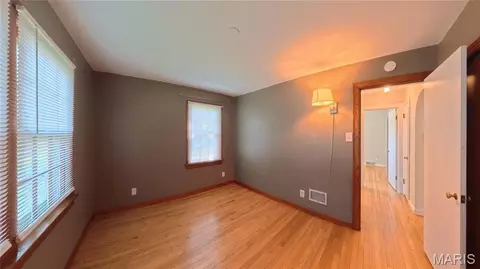 Bedroom - 207 Marilyn Dr, O'fallon, IL 62269 photo 2 of 3