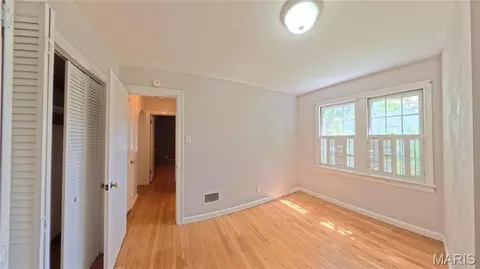Bedroom - 207 Marilyn Dr, O'fallon, IL 62269 photo 3 of 3