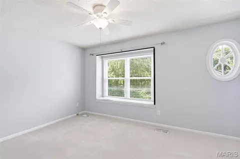 Bedroom - 816 Ginger Wood Ct, Ballwin, MO 63021 photo 3 of 5