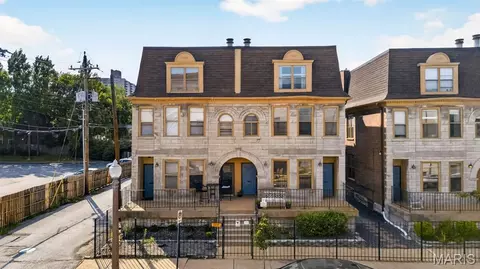 329 N Boyle Ave #A, Saint Louis, MO 63108