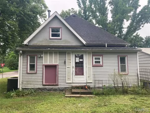 Other - 445 E Sedgwick St, Brookfield, MO 64628 photo 3 of 11