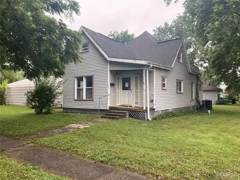 Other - 445 E Sedgwick St, Brookfield, MO 64628 photo 1 of 11