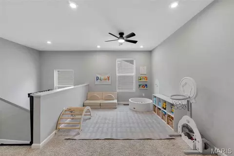 Entry Way - 3336 Vine Clad Hill Dr, Arnold, MO 63010 photo 4 of 5