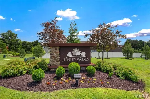 View/Area - 3336 Vine Clad Hill Dr, Arnold, MO 63010 photo 1 of 1