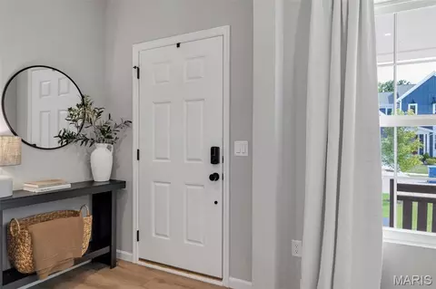 Entry Way - 3336 Vine Clad Hill Dr, Arnold, MO 63010 photo 1 of 5