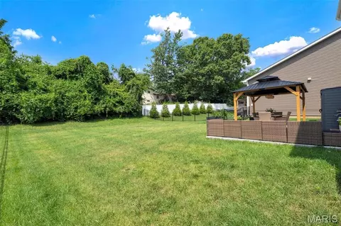 Exterior - 3336 Vine Clad Hill Dr, Arnold, MO 63010 photo 7 of 7