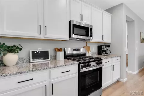 Kitchen - 3336 Vine Clad Hill Dr, Arnold, MO 63010 photo 1 of 3