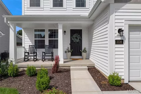 Exterior - 3336 Vine Clad Hill Dr, Arnold, MO 63010 photo 2 of 7