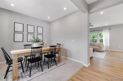 Dining - 3336 Vine Clad Hill Dr, Arnold, MO 63010 photo 1 of 1