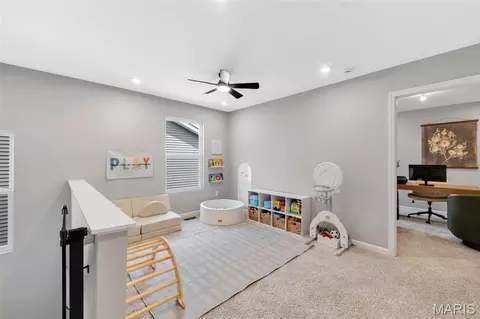 Entry Way - 3336 Vine Clad Hill Dr, Arnold, MO 63010 photo 5 of 5