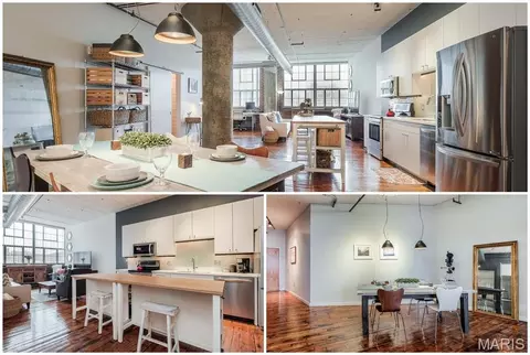 2020 Washington Ave #405, Saint Louis, MO 63103
