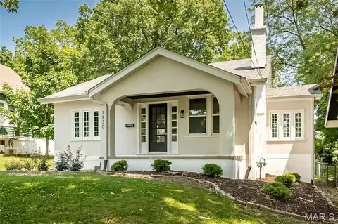 1730 Del Norte Ave, Saint Louis, MO 63117