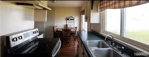 Kitchen - 802 Summit St, Butler, MO 64730 photo 2 of 2