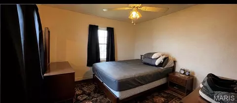 Bedroom - 802 Summit St, Butler, MO 64730 photo 1 of 2