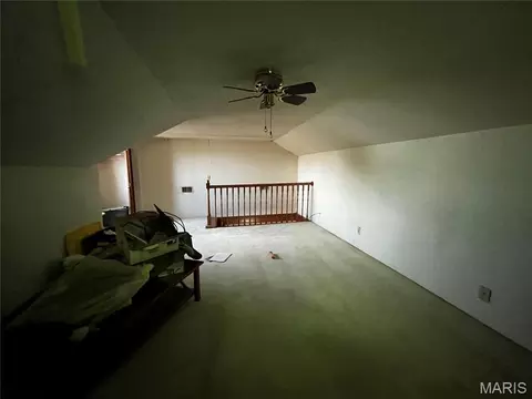 Bedroom - 802 Summit St, Butler, MO 64730 photo 2 of 2