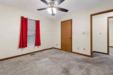 Bedroom - 9 Matthew Ct, Arnold, MO 63010 photo 7 of 11