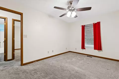 Bedroom - 9 Matthew Ct, Arnold, MO 63010 photo 3 of 11