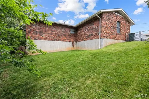 Exterior - 9 Matthew Ct, Arnold, MO 63010 photo 4 of 4