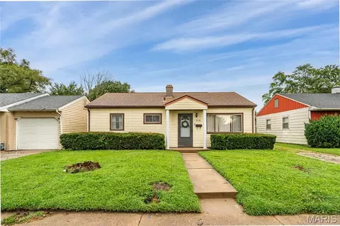 3116 Wayne Ave, Granite City, IL 62040