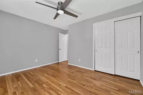 Bedroom - 107 Lea Meadows Dr, Ballwin, MO 63011 photo 1 of 4