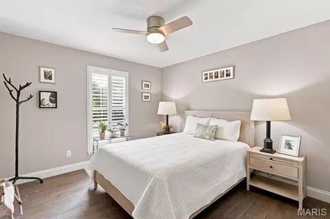 Bedroom - 71 Grace Rose Ct, Eureka, MO 63025 photo 4 of 5
