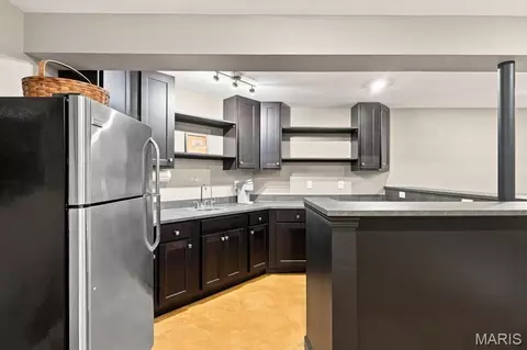 Kitchen - 71 Grace Rose Ct, Eureka, MO 63025 photo 8 of 8