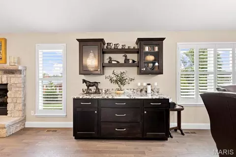Dining - 71 Grace Rose Ct, Eureka, MO 63025 photo 2 of 3